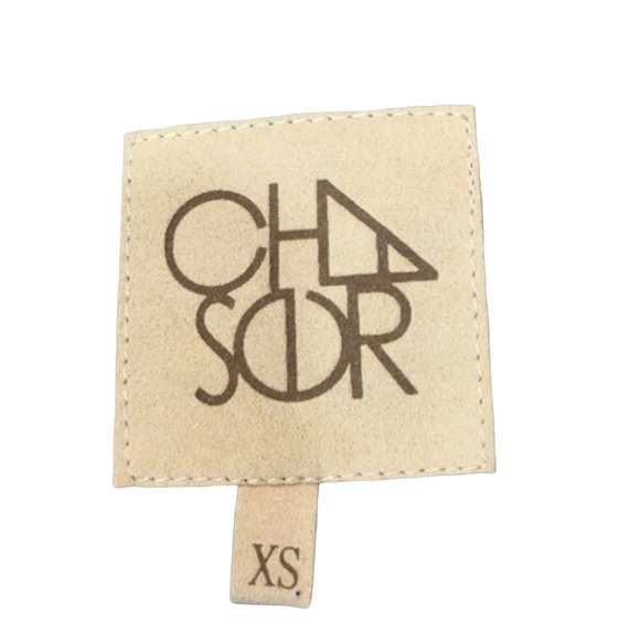 Chaser Womens Tank Top Size XS Floral Print Cut Out Shoulder Cotton Blend - Picture 2 of 4